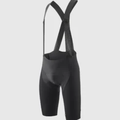 Salopette Assos Equipe RSR S11 - Nero