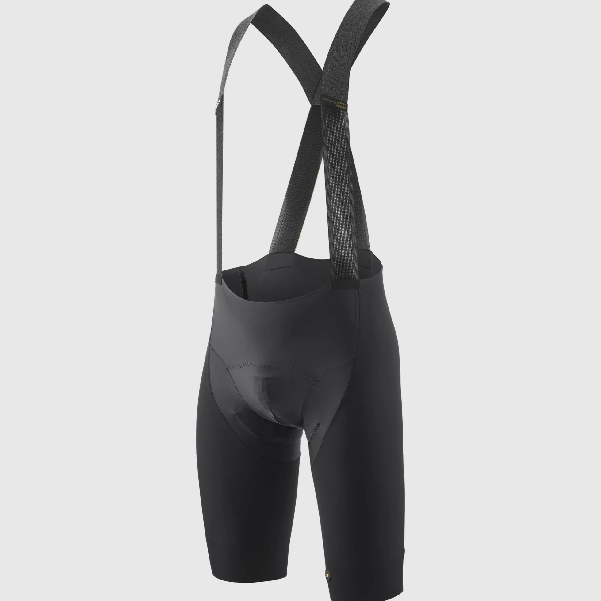 Salopette Assos Equipe RSR S11 - Nero