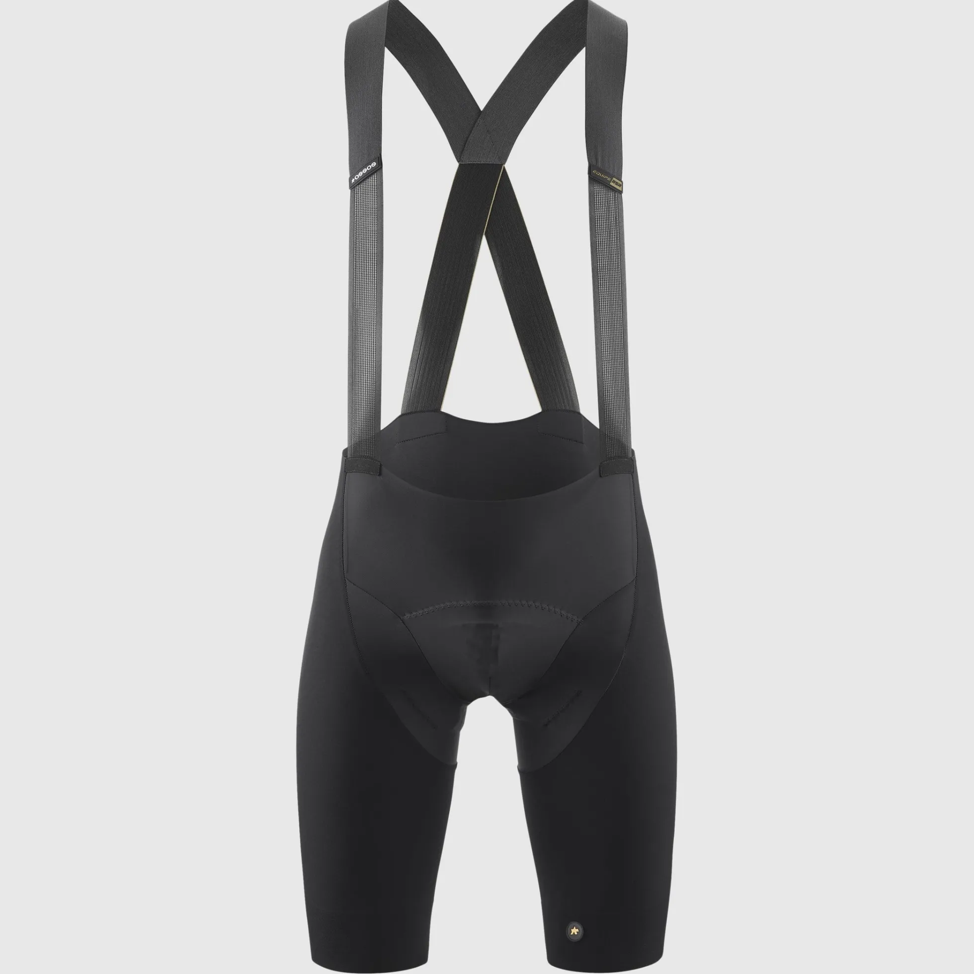 Salopette Assos Equipe RSR S11 - Nero