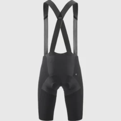 Salopette Assos Equipe RSR S11 - Nero