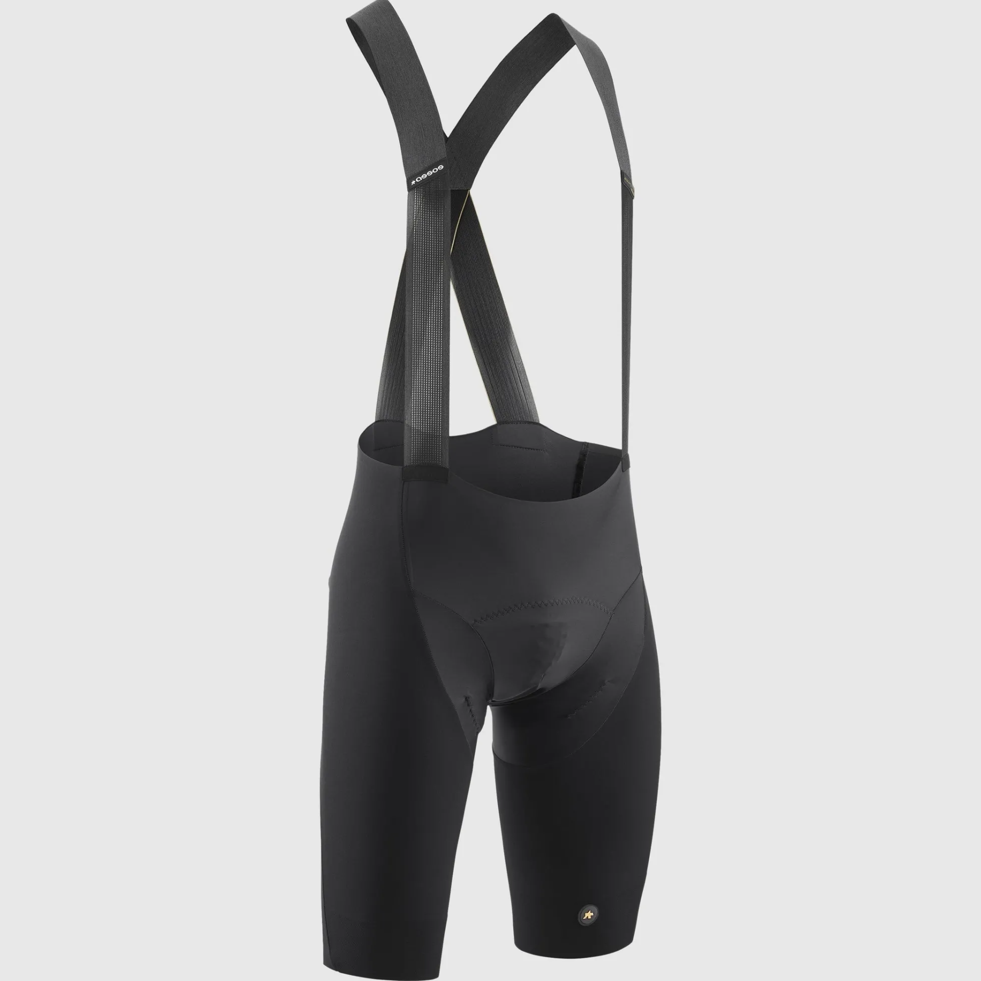Salopette Assos Equipe RSR S11 - Nero