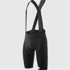 Salopette Assos Equipe RSR Bolide S11 - Nero