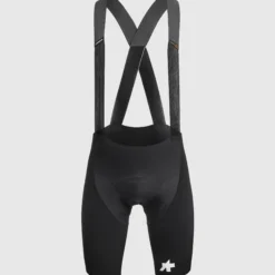 Salopette Assos Equipe RSR Bolide S11 - Nero