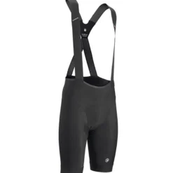 Salopette Assos Equipe RS S9 - Nero