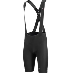 Salopette Assos Equipe RS S9 - Nero