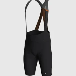 Salopette Assos Equipe RS S11 Long - Nero