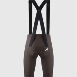 Salopette Assos Mille GT S11 - Marrone
