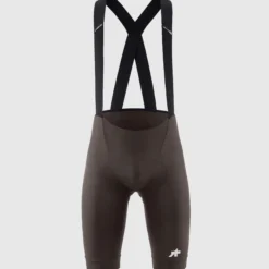 Salopette Assos Mille GT S11 - Marrone