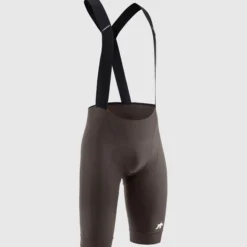 Salopette Assos Mille GT S11 - Marrone