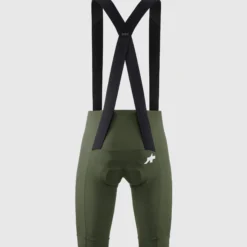 Salopette Assos Mille GT S11 - Verde