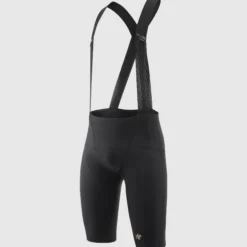 Salopette Assos Mille GTO S11 Long - Nero