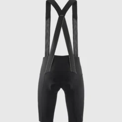 Salopette Assos Mille GTO S11 Long - Nero