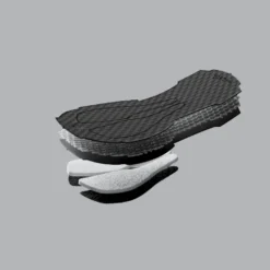 Salopette Assos TACTICA Spring Fall T5 - Nero