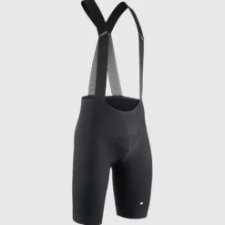 Salopette Assos TACTICA Spring Fall T5 - Nero