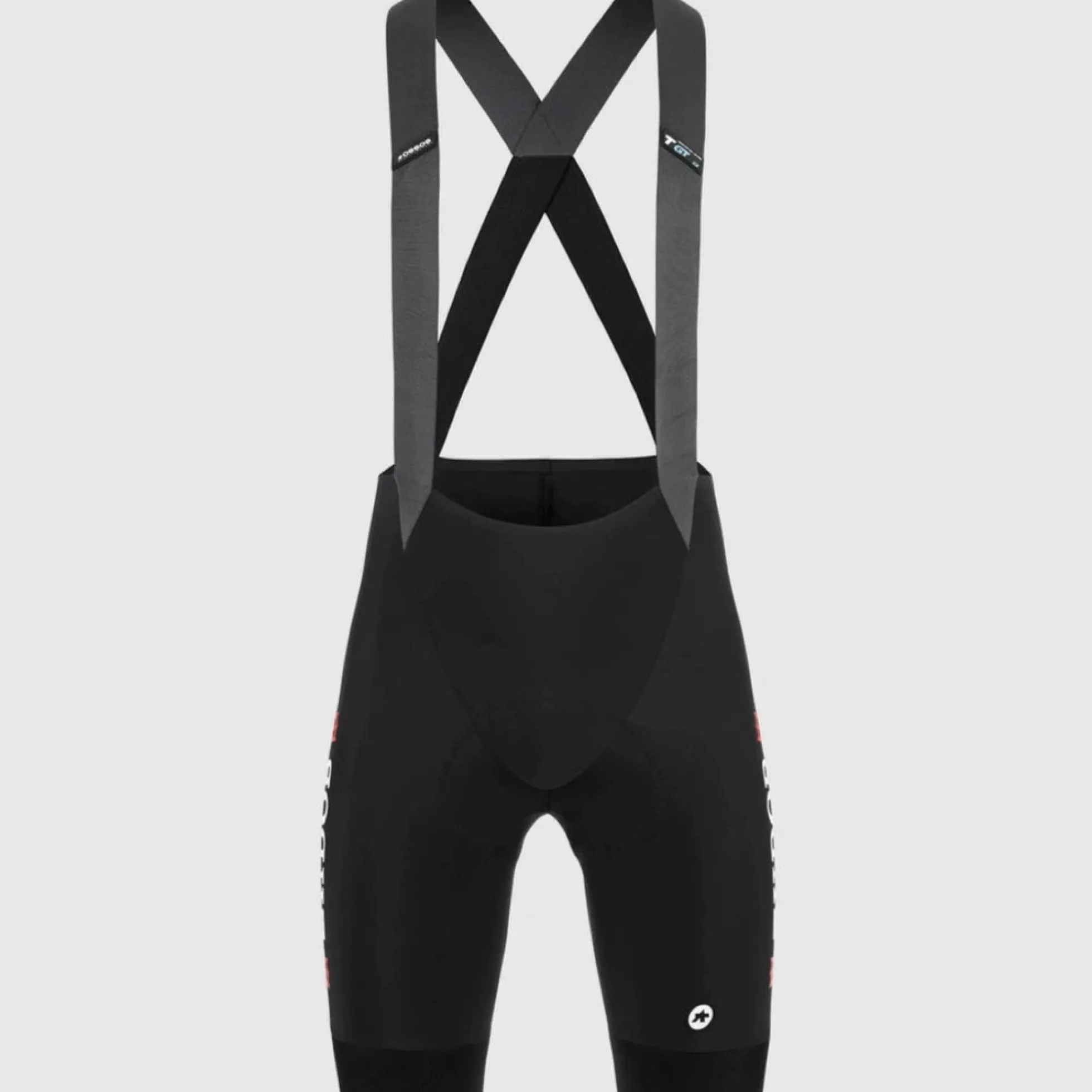 Salopette Assos Tudor Pro Cycling Team 2025 C2 Evo