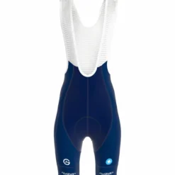 Salopette Bioracer Groupama FDJ United 2026 Icon