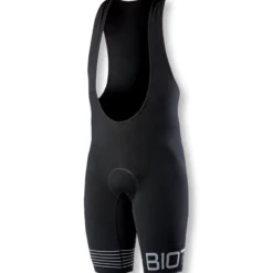 Salopette Biotex Ultra - Nero