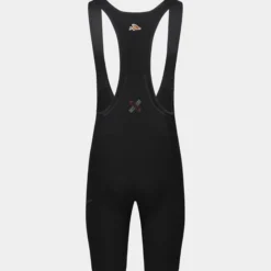 Salopette Cafe du Cycliste Eva - Nero
