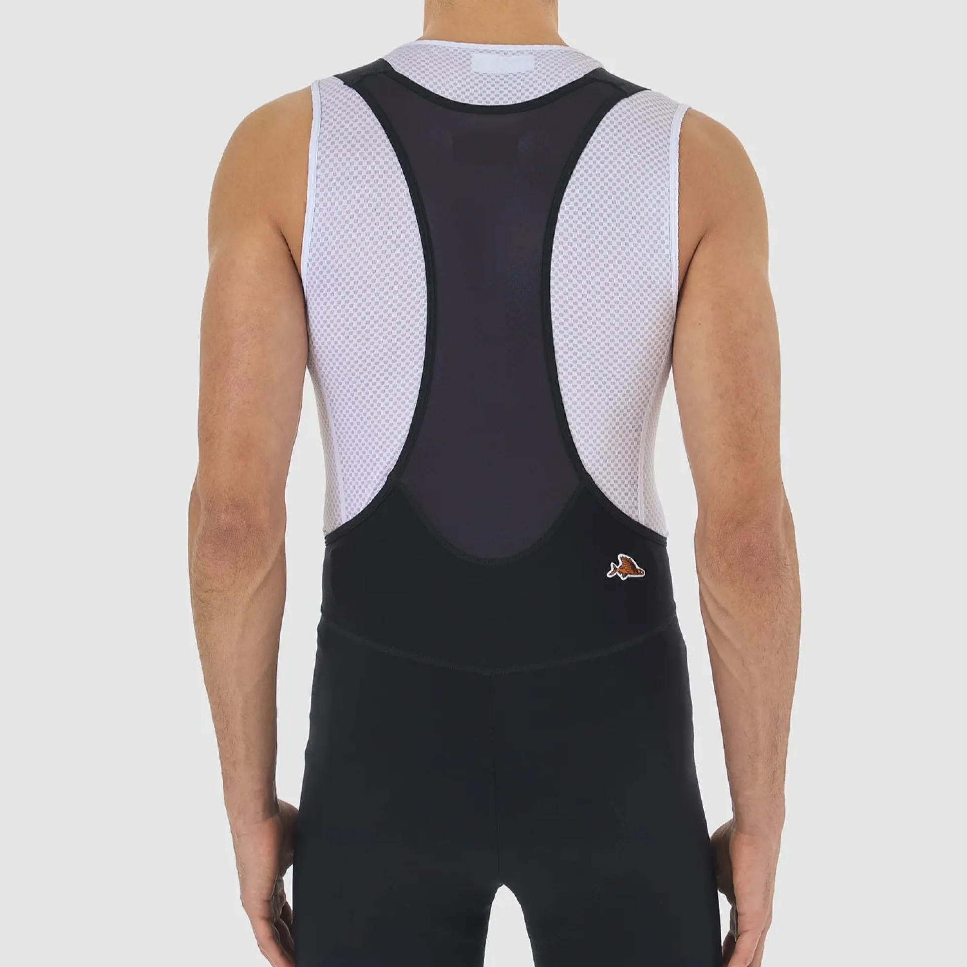 Salopette Cafe du Cycliste Marinette - Nero
