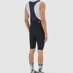 Salopette Cafe du Cycliste Marinette - Nero