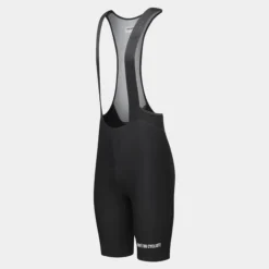 Salopette Cafe du Cycliste Marinette - Nero