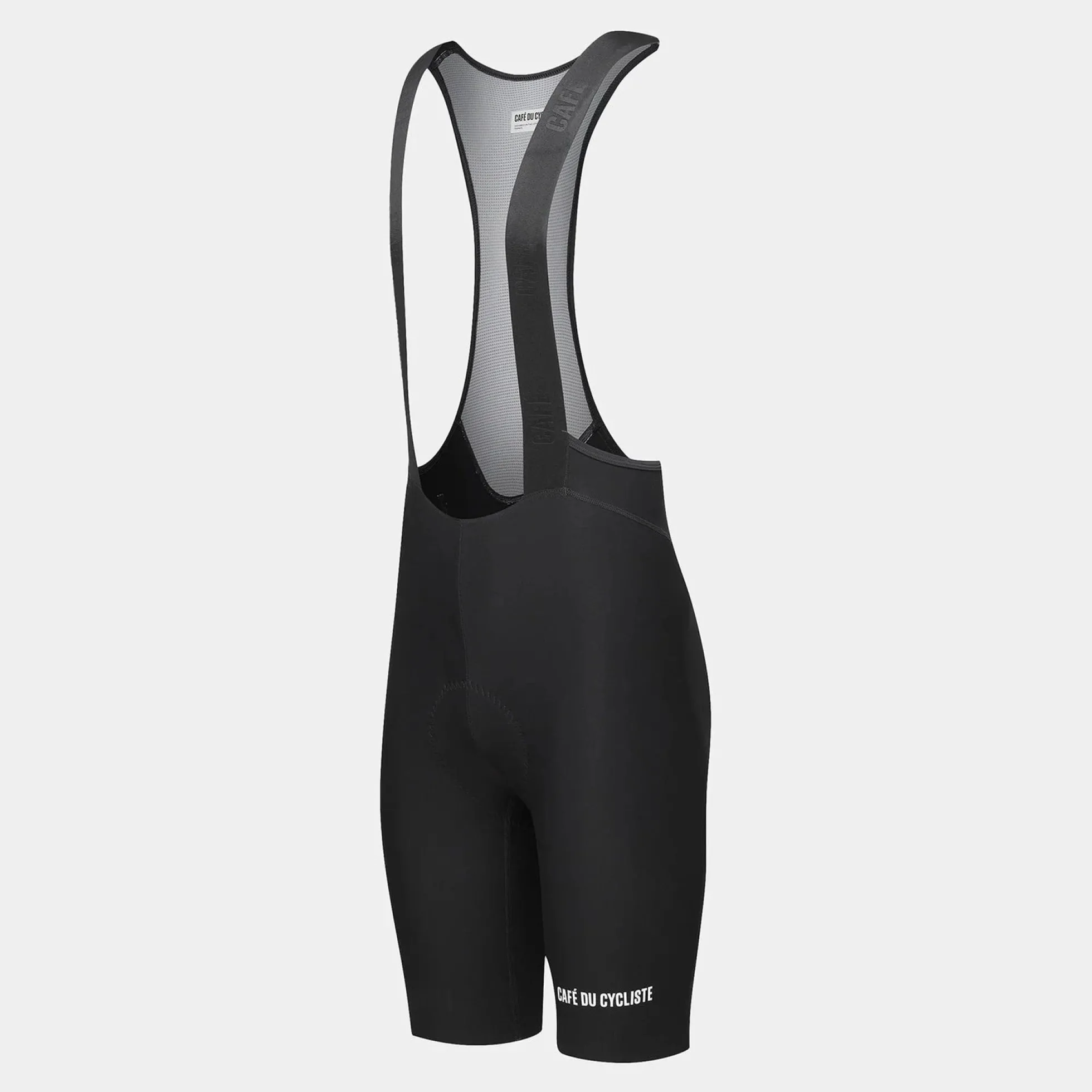 Salopette Cafe du Cycliste Marinette - Nero