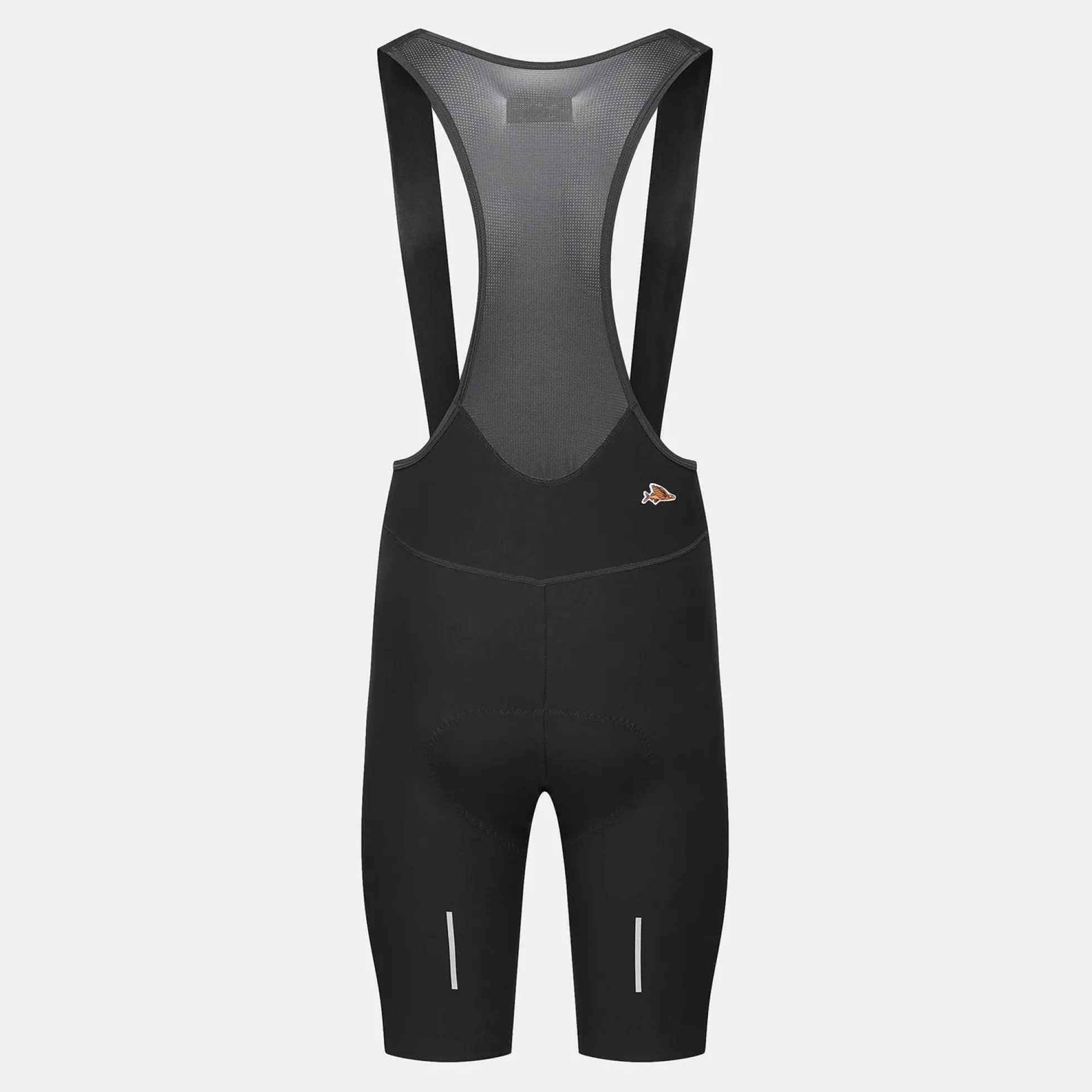 Salopette Cafe du Cycliste Marinette - Nero