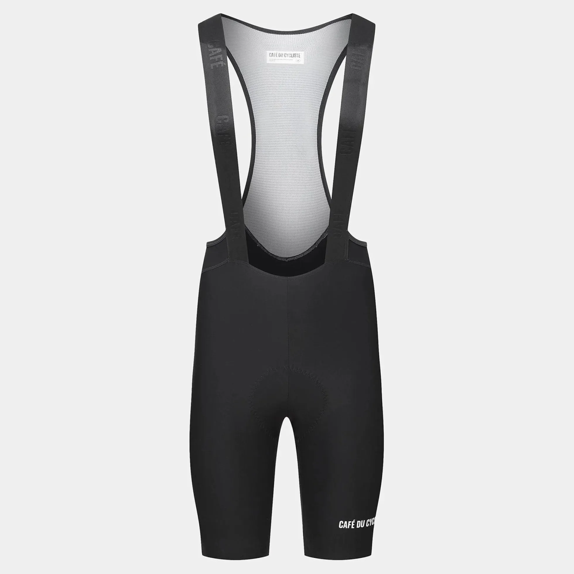 Salopette Cafe du Cycliste Marinette - Nero