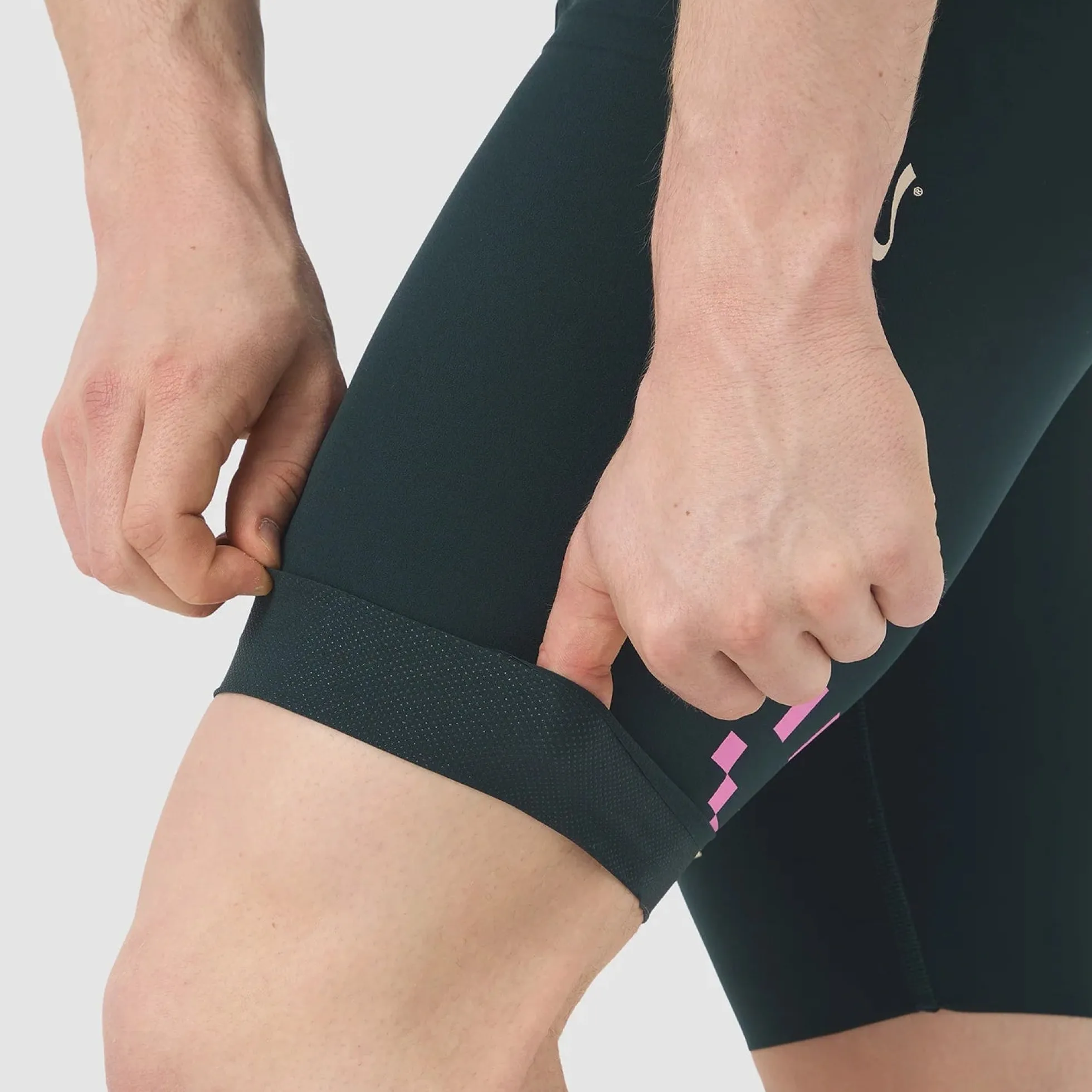 Salopette Cafe du Cycliste Victoire - The Grip