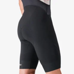 Salopette Castelli Endurance 4 - Nero