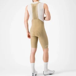 Salopette Castelli Espresso 2 - Beige