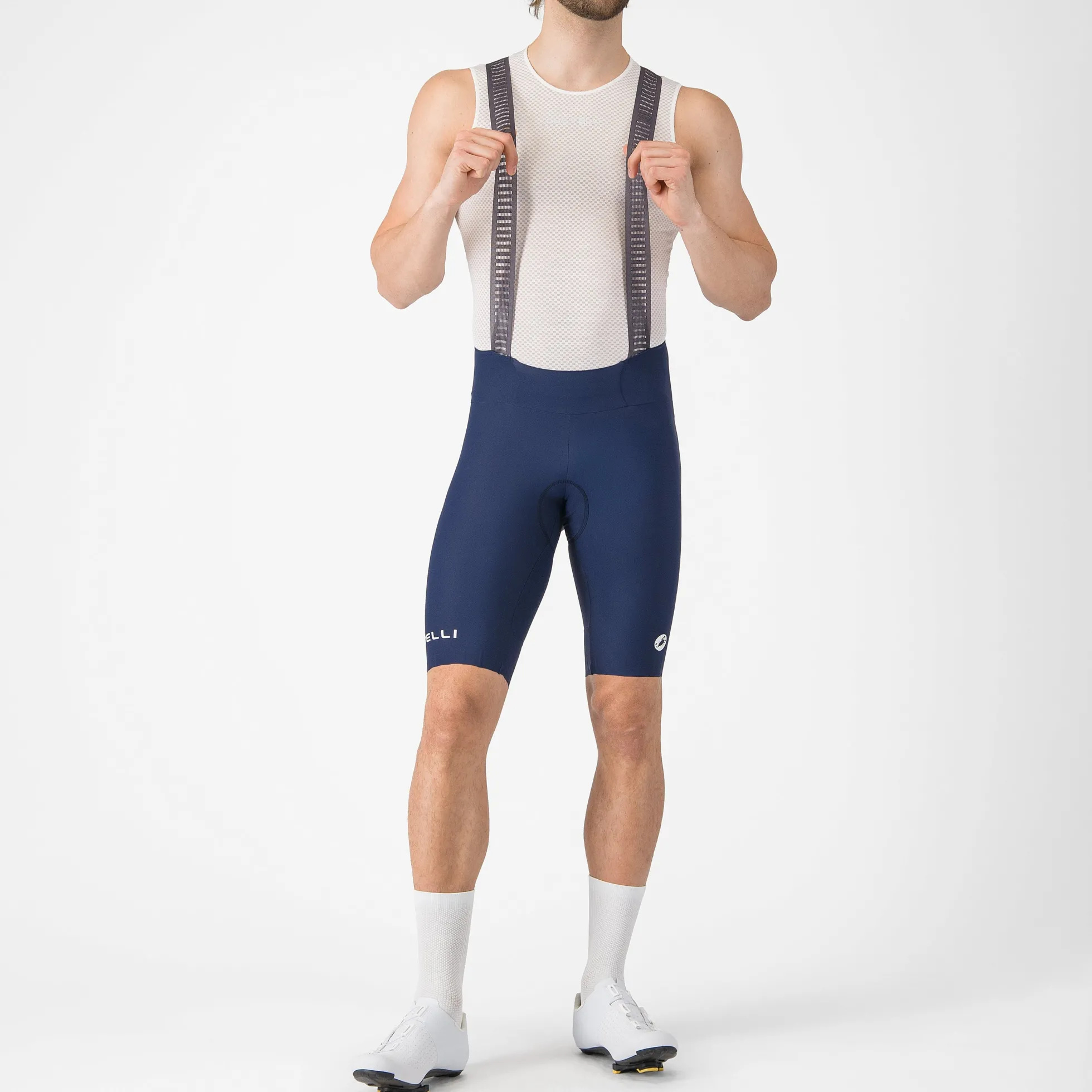 Salopette Castelli Espresso 2 - Blu