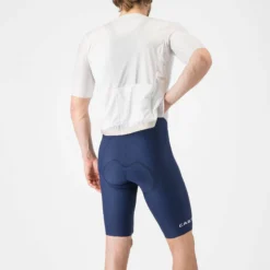 Salopette Castelli Espresso 2 - Blu