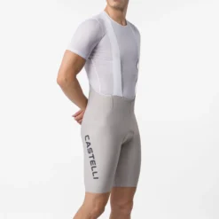Salopette Castelli Free Aero Race S Kit LTD - Beige