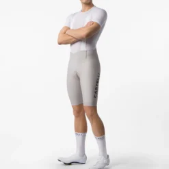 Salopette Castelli Free Aero Race S Kit LTD - Beige