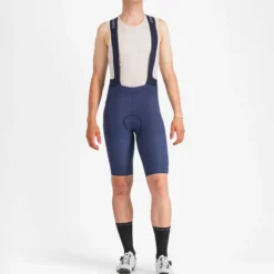 Salopette Castelli Premio Evo - Blu
