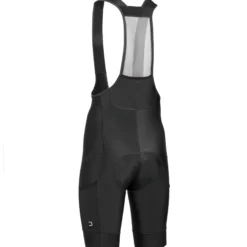Salopette Dotout Explorer 2.0 - Nero
