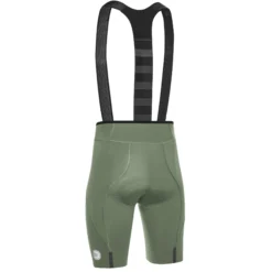 Salopette Dotout Power 2.0 - Verde