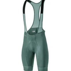 Salopette Dotout Power - Verde chiaro