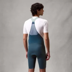 Salopette Endura AllTrack Ride - Verde