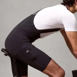 Salopette Endura AllTrack Ride - Nero
