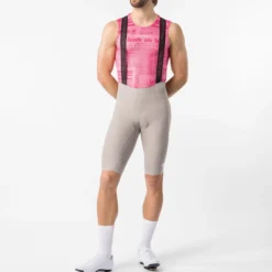 Salopette Giro d'Italia 2026 Trofeo 2 - Beige