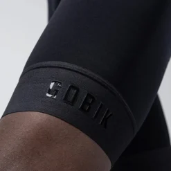 Salopette Gobik Absolute 7.0 Compact - Nero