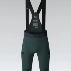 Salopette Gobik Grit 3.0 Pinewood - Verde