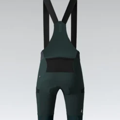 Salopette Gobik Grit 3.0 Pinewood - Verde