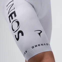 Salopette Gobik Ineos Grenadiers 2026 Lancer K10 - Grigio