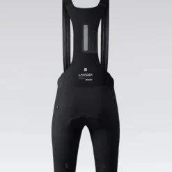 Salopette Gobik Lancer K12 - Nero