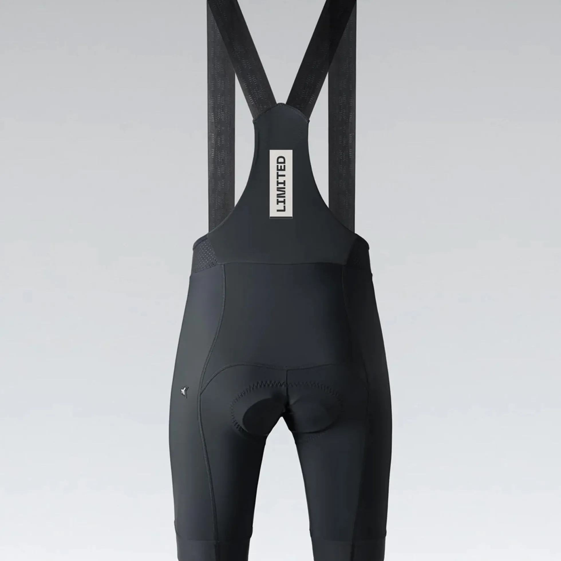 Salopette Gobik Limited 6.0 K7 - Nero
