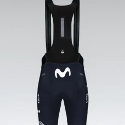 Salopette Gobik Movistar 2025 Lancer K10