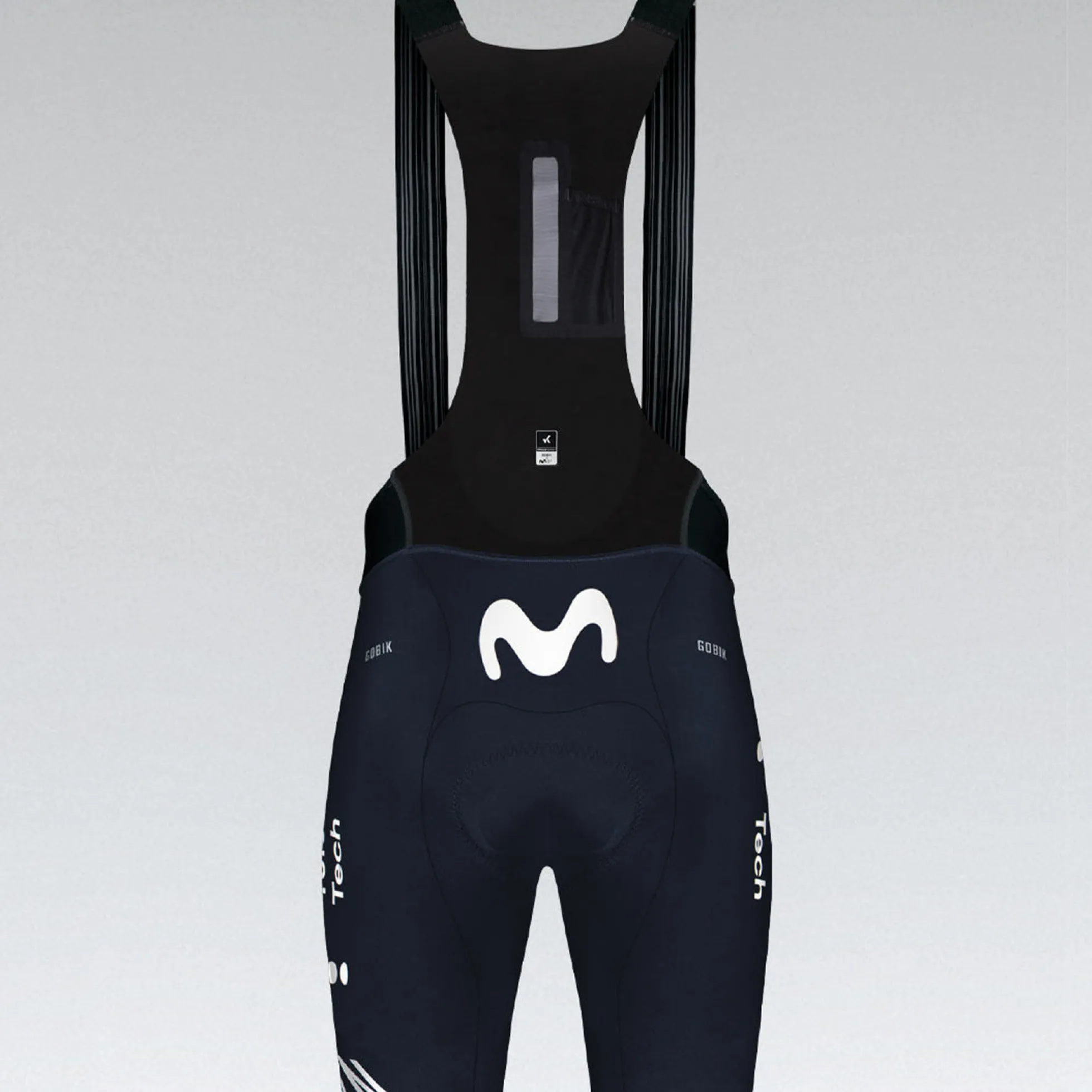 Salopette Gobik Movistar 2025 Lancer K10